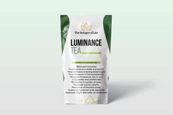 LUMINANCE TEA