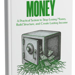 Create and Keep Money